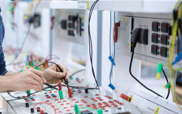 Audio Visual Electrical Solutions in Mumbai, India